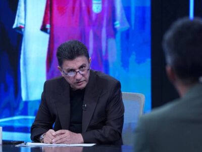 قلعه‌نویی به نماینده مجلس: جرئت عذرخواهی کردن را داشته باش