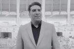 فوت گزارشگر معروف فوتبال