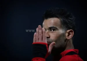 آل‌کثیر و یک تیم پرطرفدار