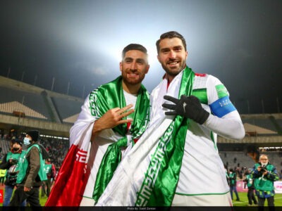 پیام پرسپولیسی سرشناس استقلالی می‌شوم