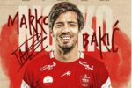 علاقه خرید جدید پرسپولیس