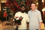 بازیکن مشهور برای باشگاه پرسپولیس
