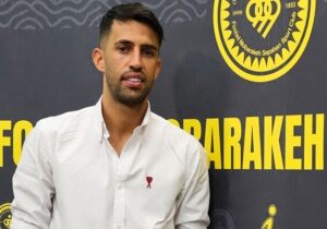 مذاکرات با استقلال جالب نبود