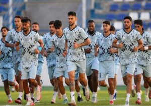 استقلال و زمان دیدارهایش در لیگ قهرمانان آسیا