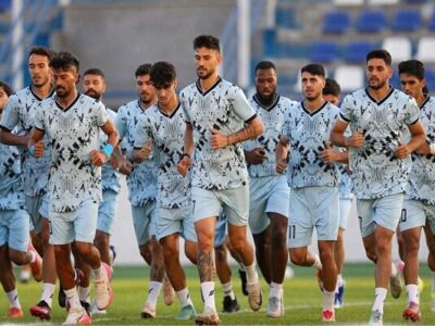 استقلال و زمان دیدارهایش در لیگ قهرمانان آسیا