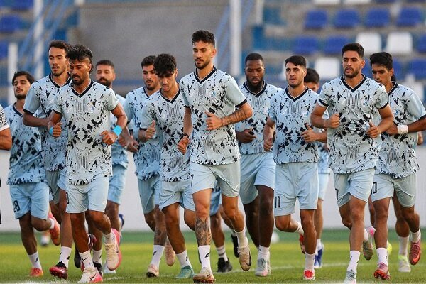 استقلال و زمان دیدارهایش در لیگ قهرمانان آسیا