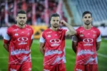 پرسپولیس و عجیب ترین فهرست لیگ