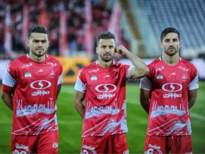 پرسپولیس و عجیب ترین فهرست لیگ