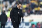 واکنش باشگاه پرسپولیس به محرومیت پیروانی