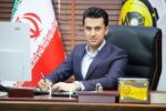 جدا شدن امیر غفور  به جذب محمد موسوی مرتبط نیست