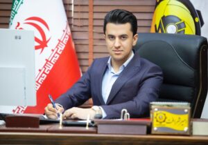 جدا شدن امیر غفور  به جذب محمد موسوی مرتبط نیست