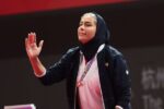 انتخاب مهروز ساعی در مجمع فدراسیون تکواندو؟