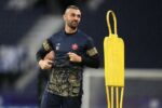 دورسون – پرسپولیس؛ همه چیز به فردا موکول شد