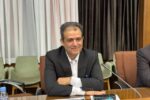 رهنما: هروی گزینه سرمربی‌گری تیم ملی کاراته نیست