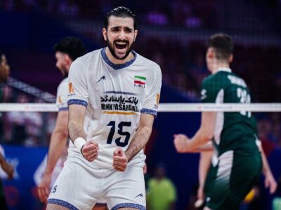 ما به هیچ تیمی باج ندادیم