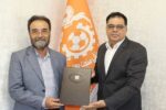 چراغپور مدیر آکادمی مس کرمان شد