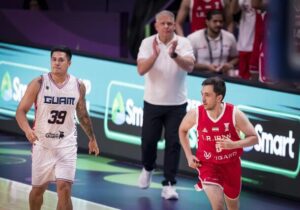مانولوپولوس: بازیکن هایم هرگز تسلیم نشدند