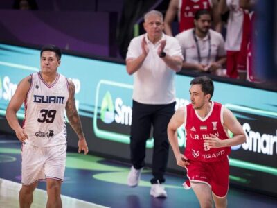 مانولوپولوس: بازیکن هایم هرگز تسلیم نشدند