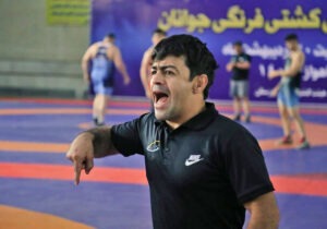انتخابی‌هایی که دست حمید باوفا را بست