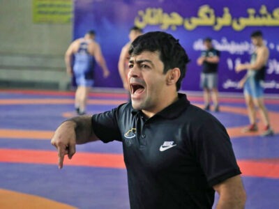 انتخابی‌هایی که دست حمید باوفا را بست