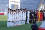 ایران ۳ – ۱ افغانستان