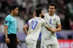 بلیت قطر برای دو بازیکن مصدوم استقلال