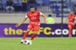 بی خیال شدن باشگاه مراکشی برای بازیکن پرسپولیس