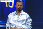 رامین رضاییان : پرسپولیس برایم تمام شد