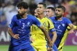  استقلال و سید دوم لیگ قهرمانان