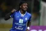 پرونده بیفوما برای رفتن به پرسپولیس چه شد