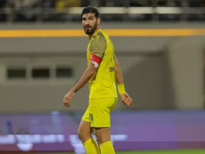 درخواست پرسپولیس و پاسخ رسمی کلبا