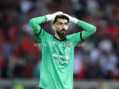 نقل‌ و انتقالات پرسپولیس و استقلال و…