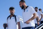 احتمال ترکیب استقلال برای دومین سوپرجام