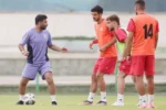 اعلام شدن لیست تیم ملی امید