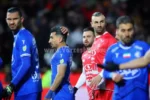 دست‌نیافتنی شدن استقلال و پرسپولیس