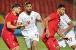 خط حمله پرسپولیس و گزینه آزادش