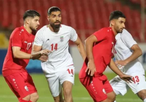 خط حمله پرسپولیس و گزینه آزادش