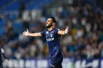 انتقام گرفتن پرسپولیس از کاشیما