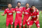 پیروزی بزرگ پرسپولیس