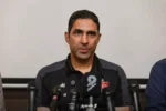 هاشمیان: درخواست جدایی دو بازیکن