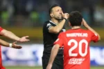 داوری دو صحنه جنجالی سوپرجام