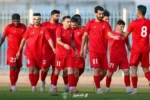 پرتماشاگرترین بازی پیش‌فصل برد پرسپولیس