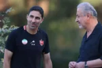 پرسپولیس اعلام کرد نه می‌فروشد نه آزاد می‌کند