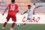 ایران 3- افغانستان 1