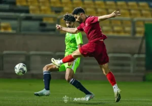 یازده پیراهن به قیمت طلا در پرسپولیس