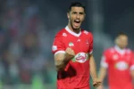 پرسپولیس 1- فجر سپاسی 1