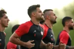 ترکیب خاص و احتمالی پرسپولیس
