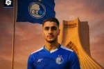 امضاء سحرخیزان با استقلال