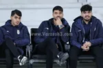 بازیکن جوان برای استقلال
