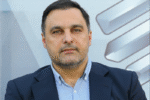 بدون تعارف: اولین مصاحبه مدیرعامل تازه فولاد